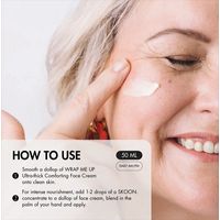 SKOON. WRAP ME UP Ultra-Thick Comforting Face Cream - 30ml